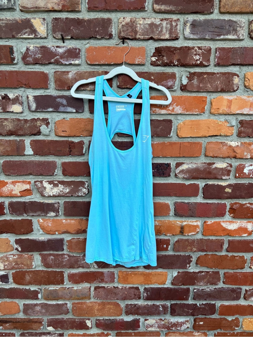 EUC Gymshark Tank